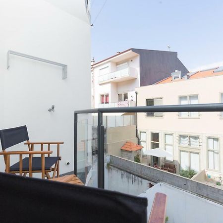 Porto Vintage By Bolhao Downtown公寓 外观 照片
