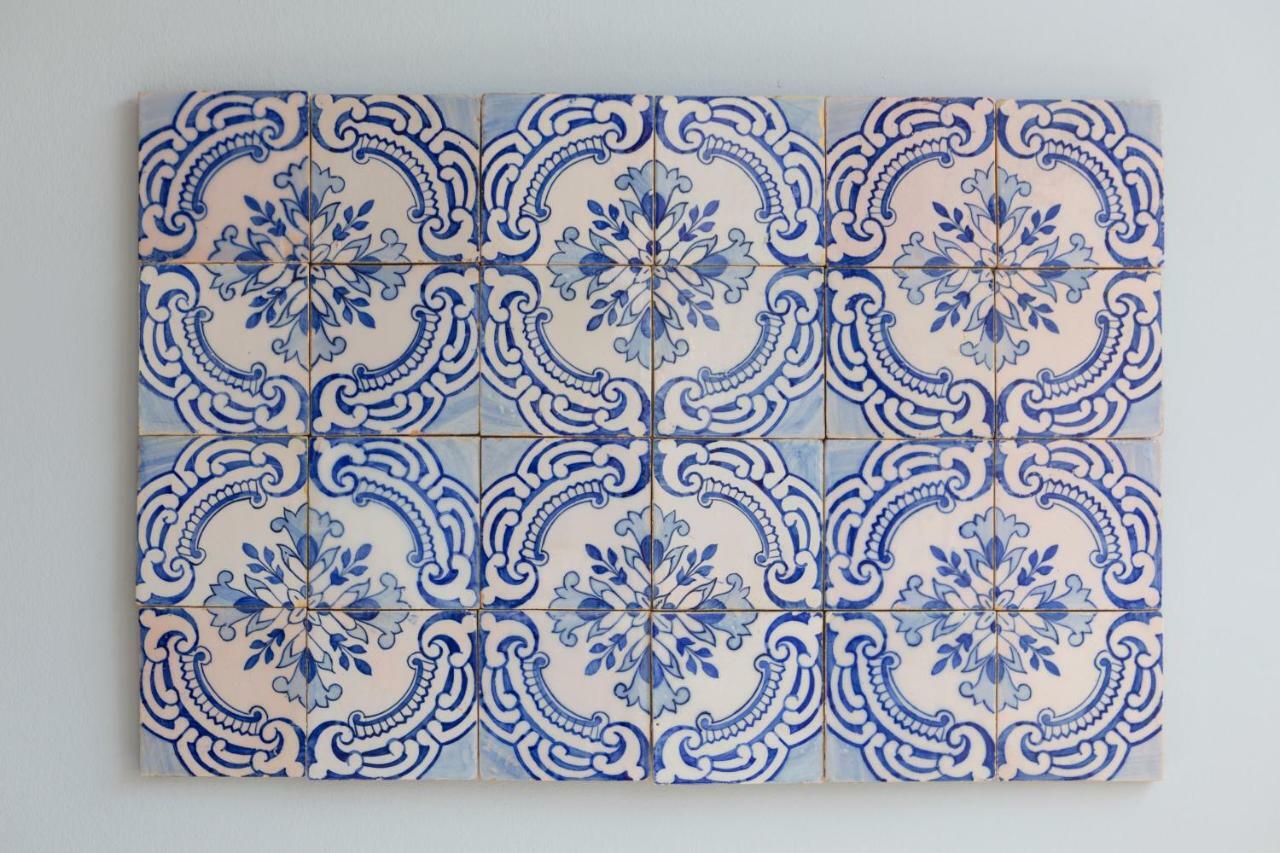Porto Vintage By Bolhao Downtown公寓 外观 照片